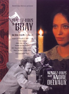 Appointment in Bray | Rendez-vous  Bray  |   DVD